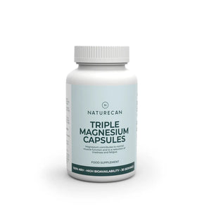 Magnesium Glycinate 3:1