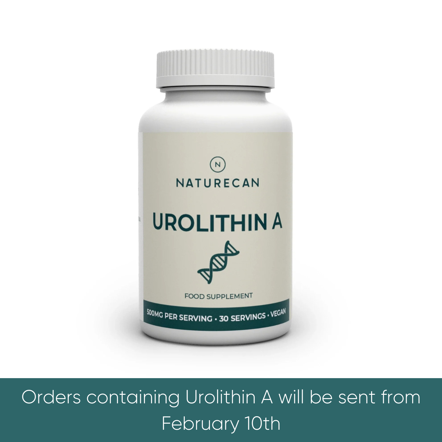 Urolithin_presale