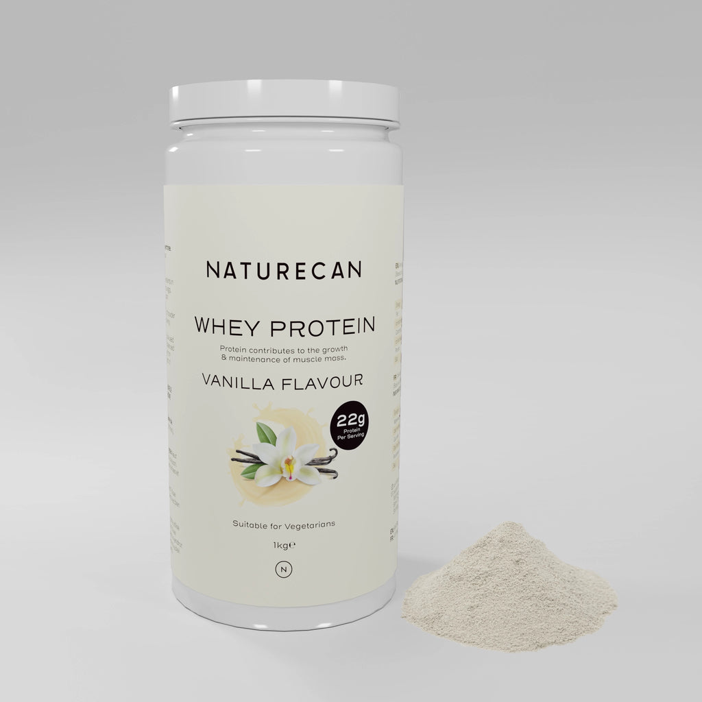 Whey Protein Powder