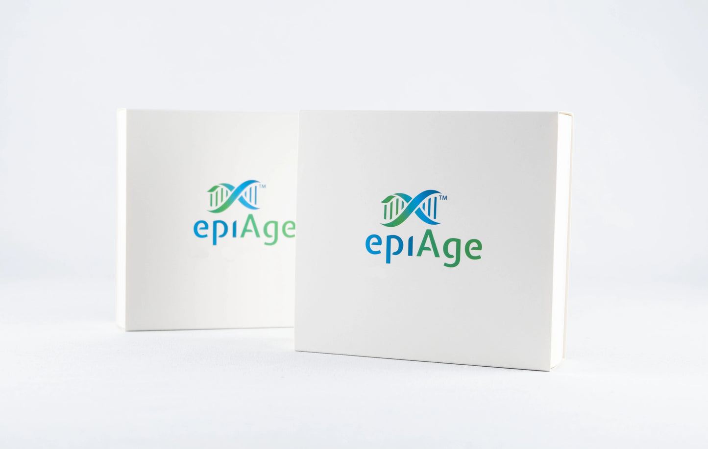 epiAge - Biological Age Testing Kit