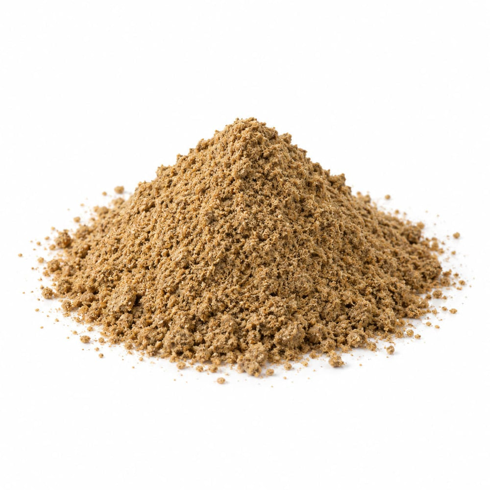 Fish meal (15%)