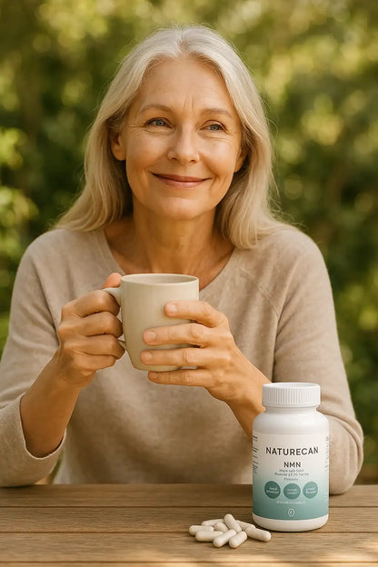 NMN Supplements