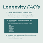 longevity box