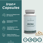 Iron Tablets