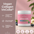Vegan Collagen VeCollal®