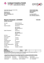 Resveratrol Supplement