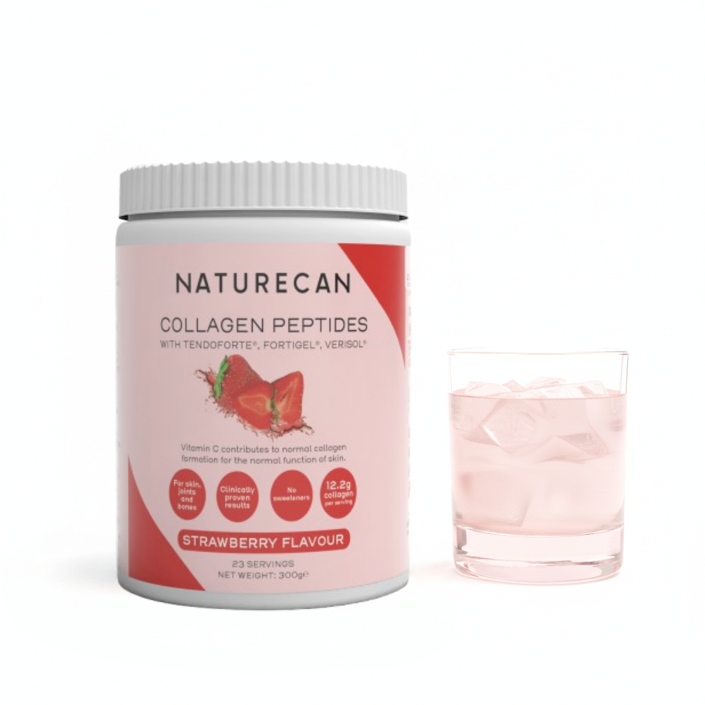 Collagen Peptides