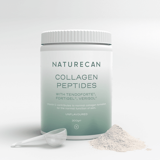 Collagen Peptide Powder Naturecan