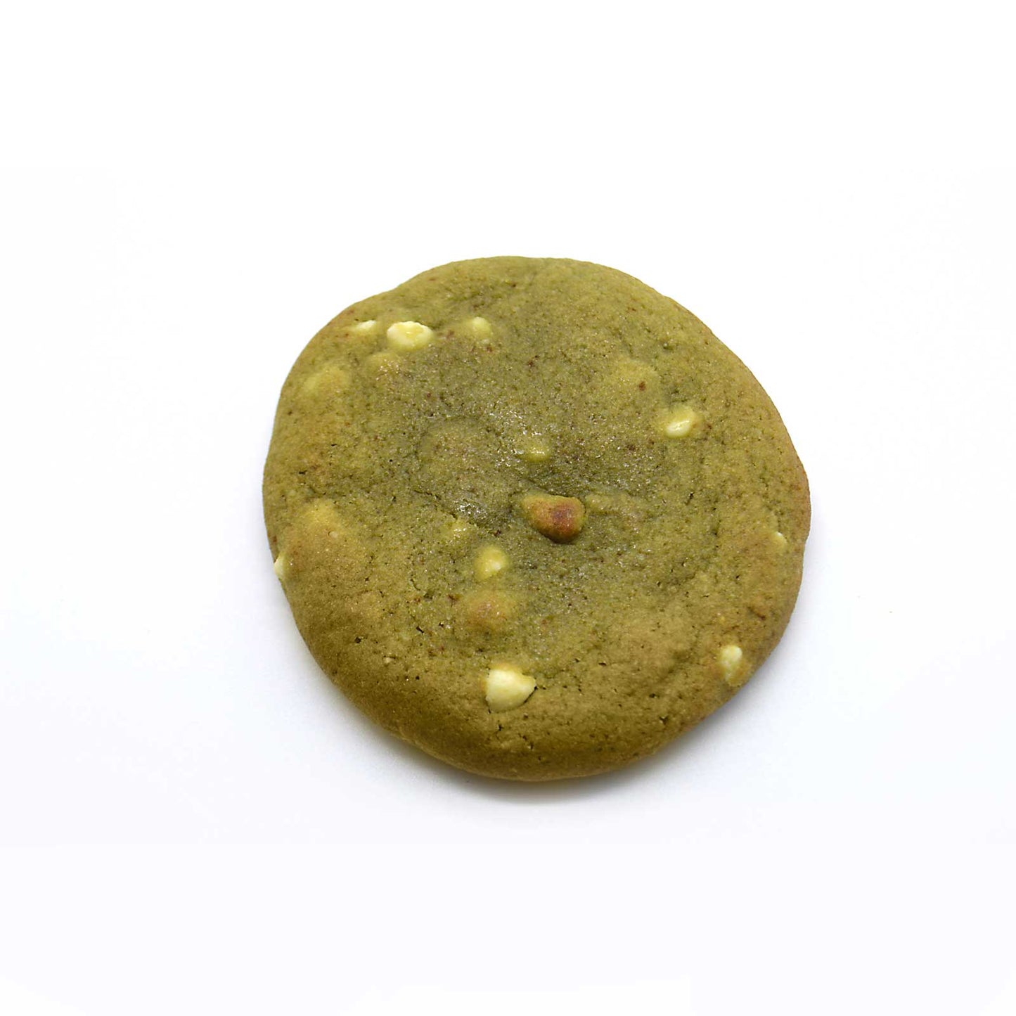 Matcha Cookie - Box of 12
