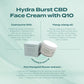 face cream with q10